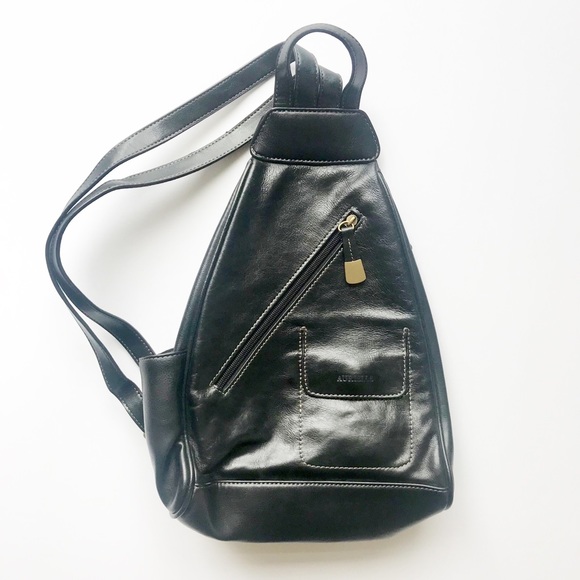 aurielle backpack purse